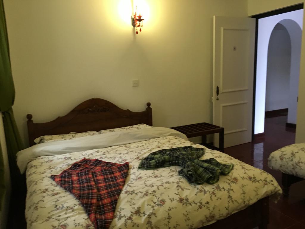 Asteria Villa Guest House نوفارا إيلِيا المظهر الخارجي الصورة