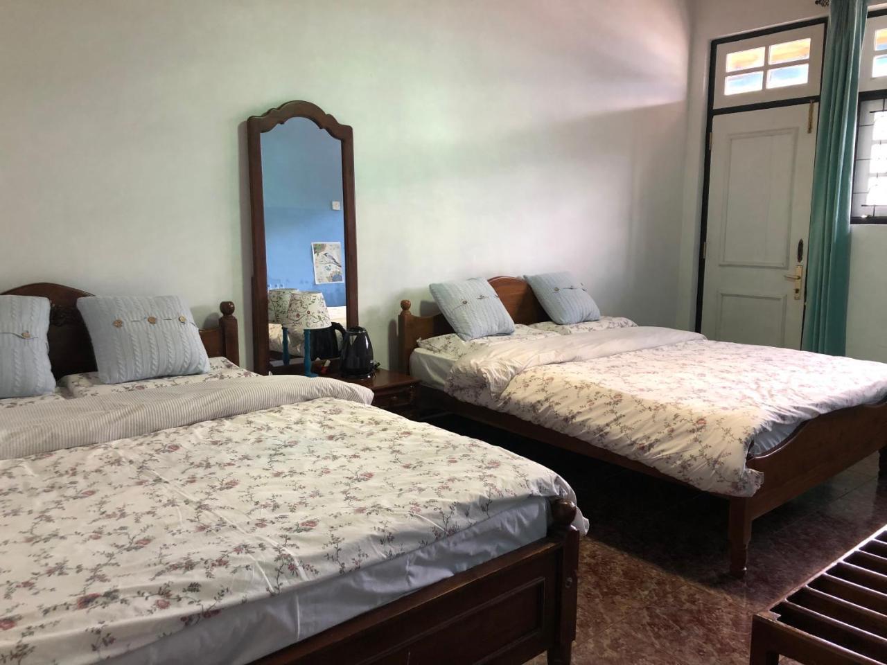 Asteria Villa Guest House نوفارا إيلِيا المظهر الخارجي الصورة